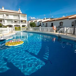 Hacienda 12a Menyber Nerja